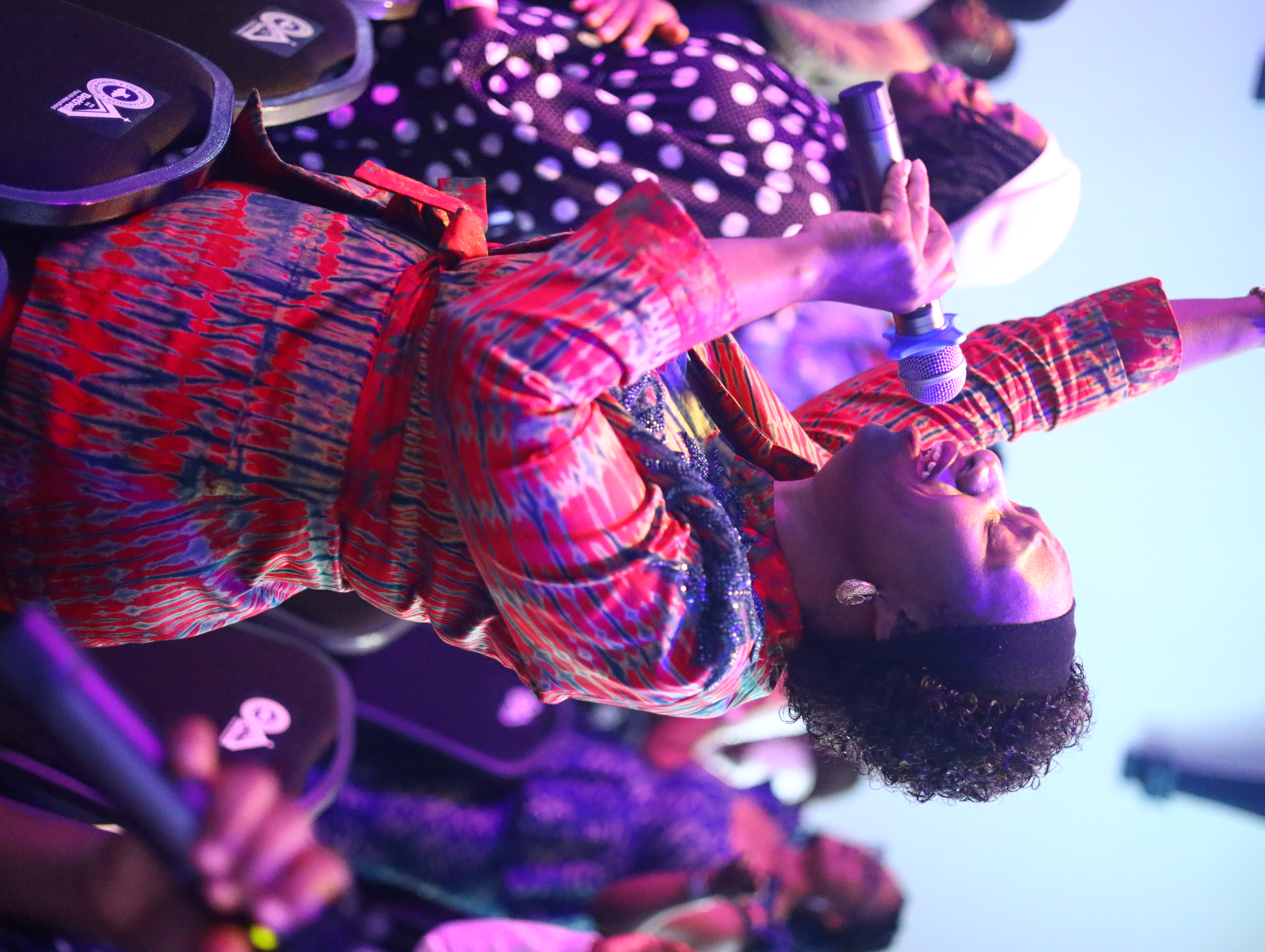 Worship & Praise