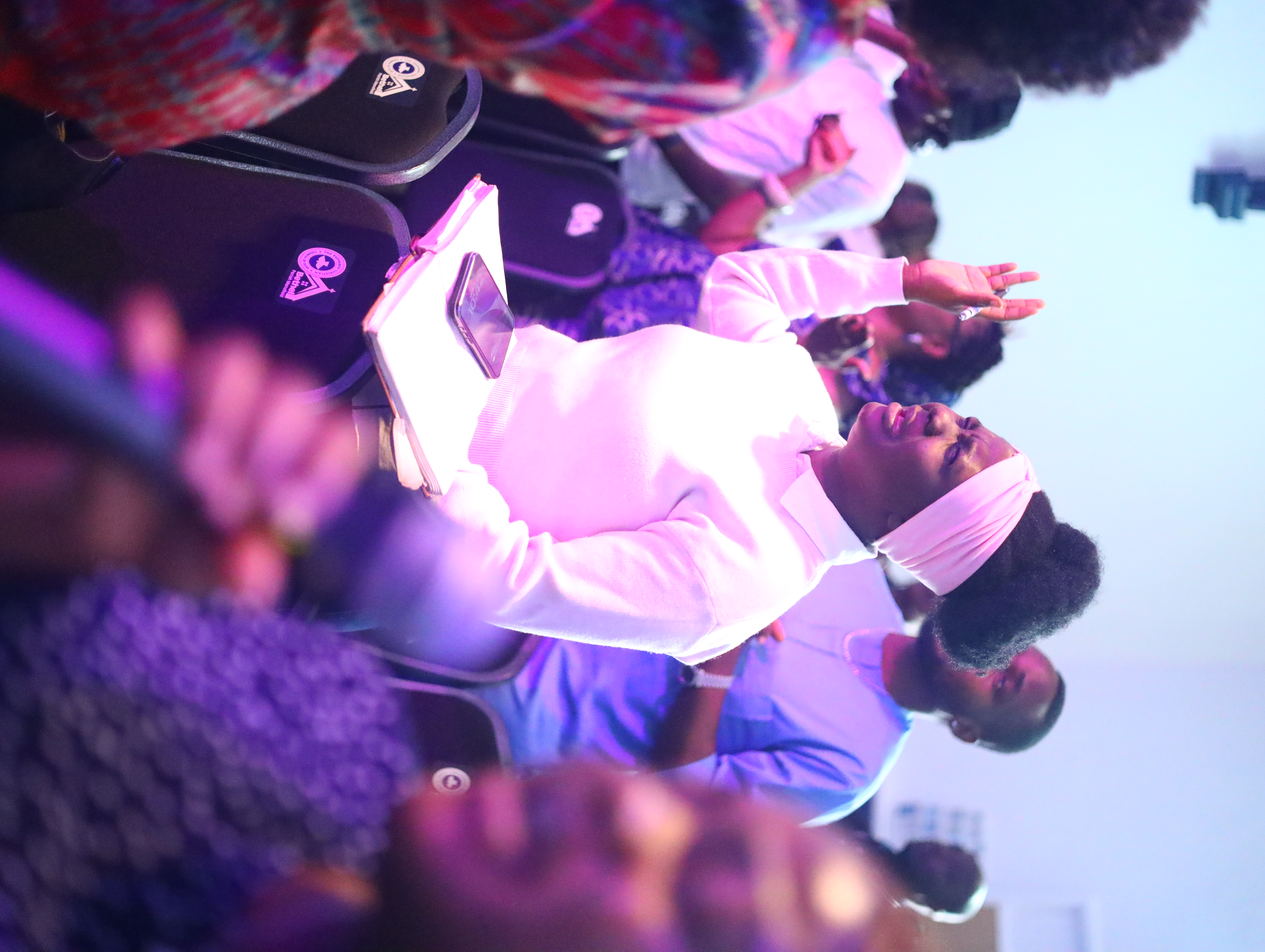 Worship & Praise