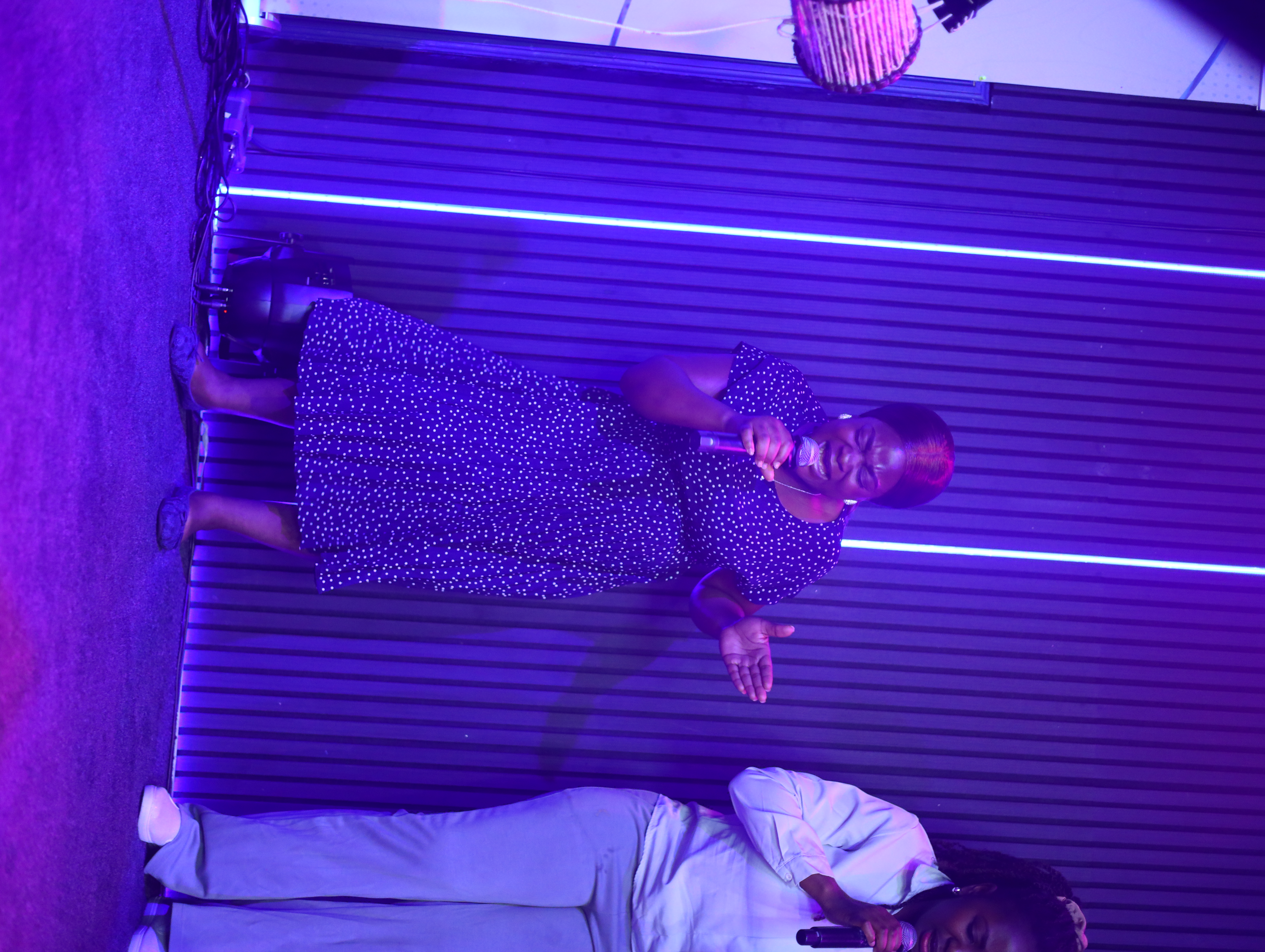 Worship & Praise
