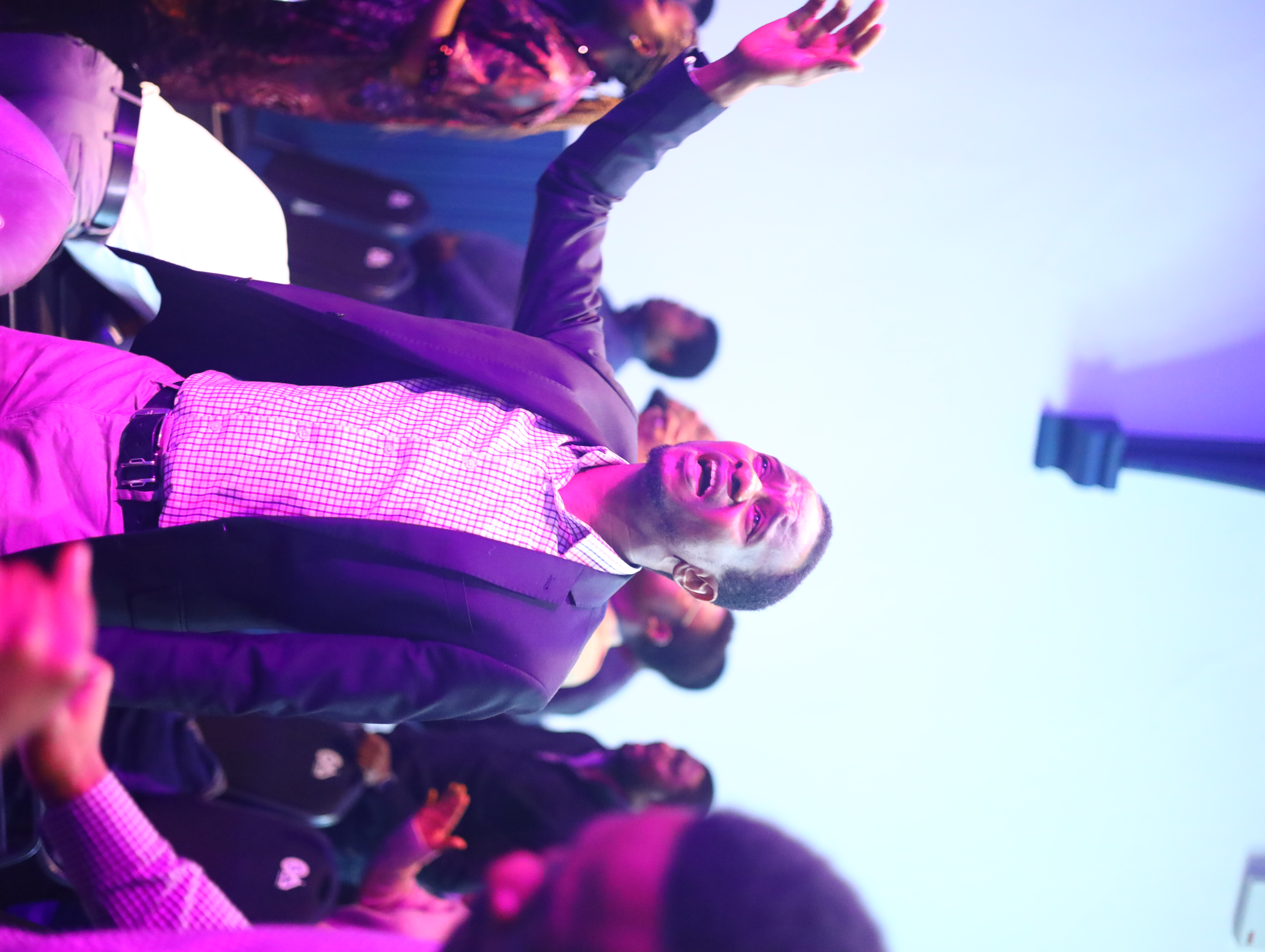 Worship & Praise